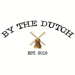 By the Dutch